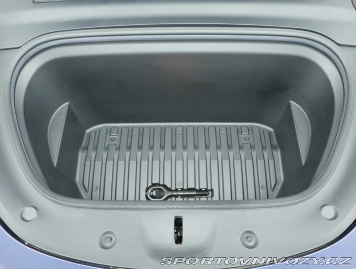 Tesla Model Y Long Range AWD 79kWh 2022