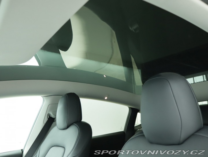 Tesla Model Y Long Range AWD 79kWh 2022