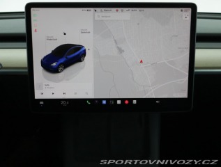 Tesla Model Y Long Range AWD 79kWh 2022