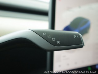 Tesla Model Y Long Range AWD 79kWh 2022