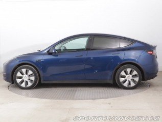 Tesla Model Y Long Range AWD 79kWh 2022