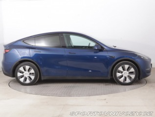 Tesla Model Y Long Range AWD 79kWh 2022