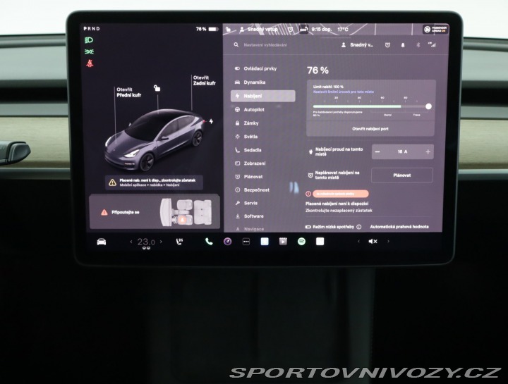 Tesla Model 3 Long Range 4WD 82kWh 2021