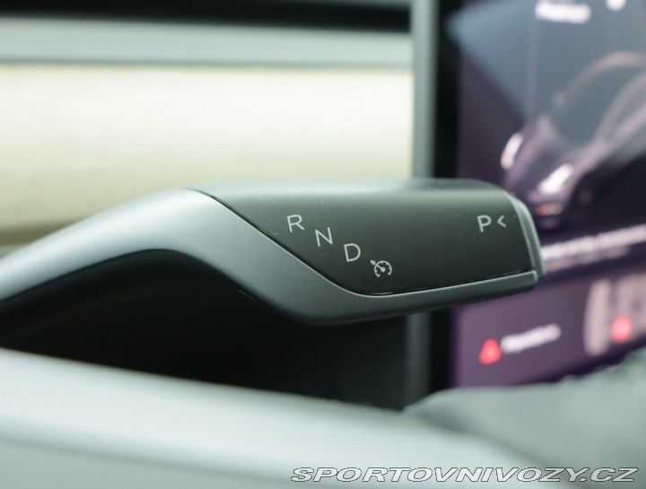 Tesla Model 3 Long Range 4WD 82kWh 2021