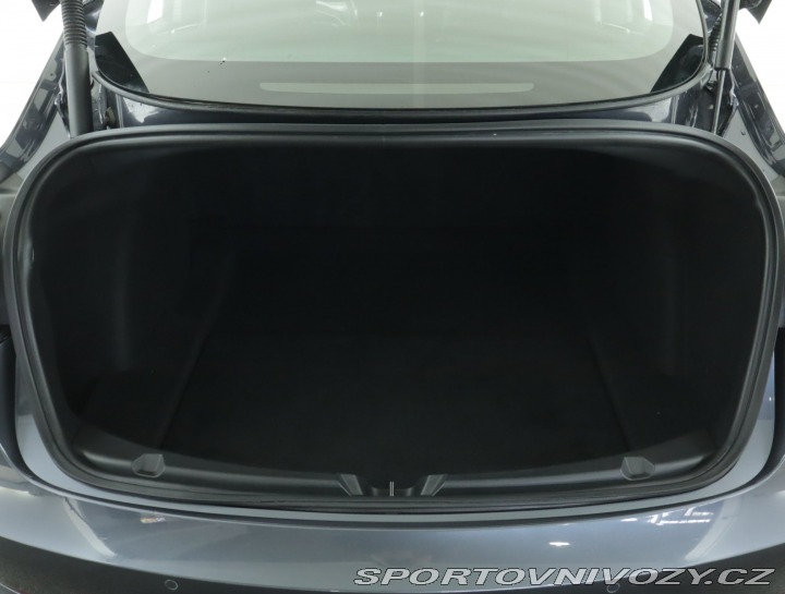 Tesla Model 3 Long Range 4WD 82kWh 2021