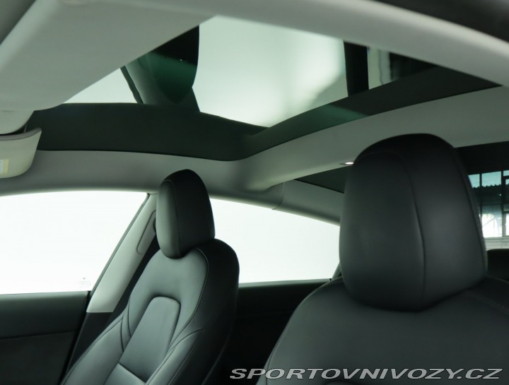 Tesla Model 3 Long Range 4WD 82kWh 2021