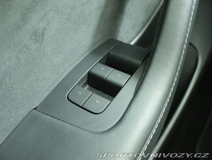 Tesla Model 3 Long Range 4WD 82kWh 2021