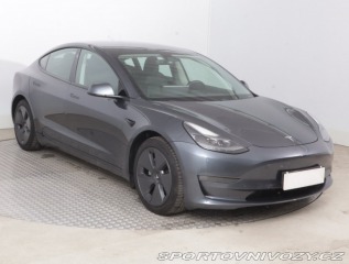 Tesla Model 3 Long Range 4WD 82kWh 2021