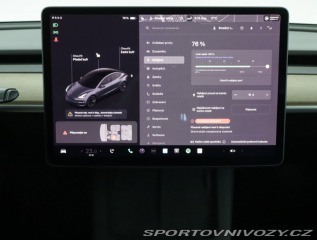 Tesla Model 3 Long Range 4WD 82kWh 2021