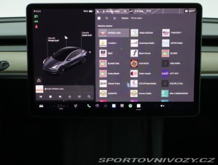 Tesla Model 3 Long Range 4WD 82kWh 2021