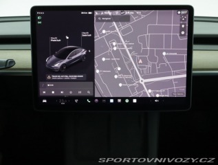 Tesla Model 3 Long Range 4WD 82kWh 2021
