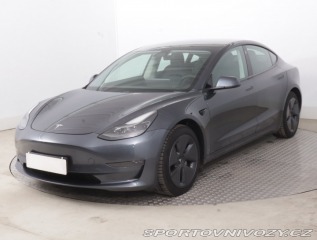 Tesla Model 3 Long Range 4WD 82kWh 2021