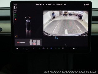 Tesla Model 3 Long Range 4WD 82kWh 2021