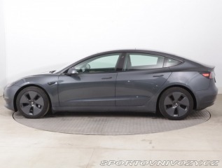 Tesla Model 3 Long Range 4WD 82kWh 2021