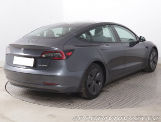Tesla Model 3 Long Range 4WD 82kWh 2021