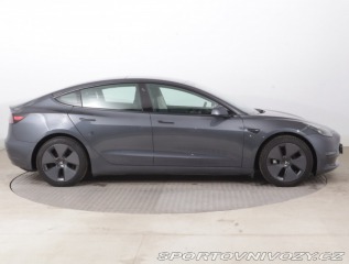Tesla Model 3 Long Range 4WD 82kWh 2021