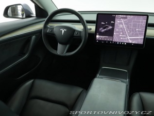 Tesla Model 3 Long Range 4WD 82kWh 2021