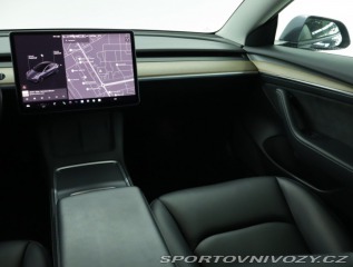Tesla Model 3 Long Range 4WD 82kWh 2021