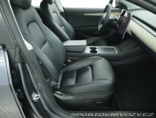 Tesla Model 3 Long Range 4WD 82kWh 2021