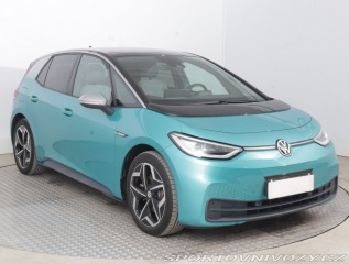 Volkswagen ID.3 1st (62 kWh)