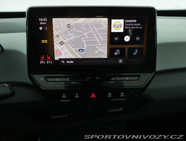 Volkswagen ID.3 1st (62 kWh) 2020