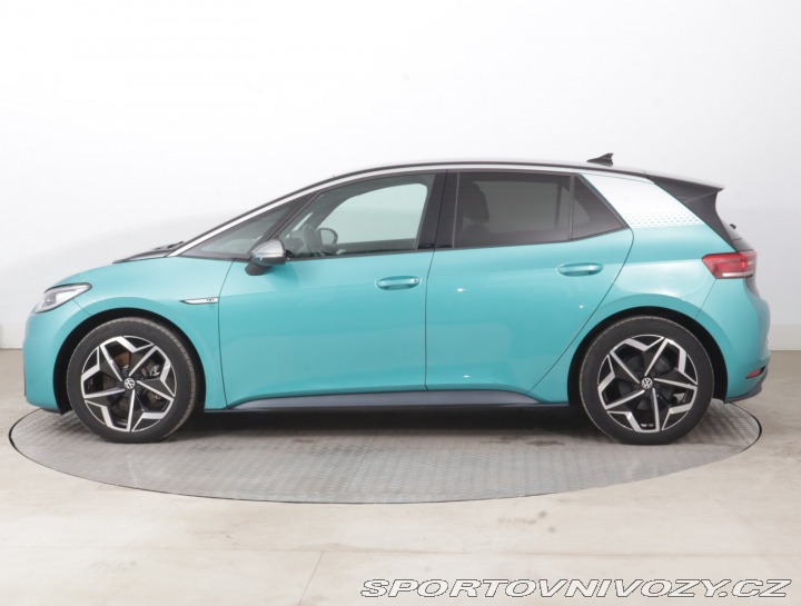 Volkswagen ID.3 1st (62 kWh) 2020