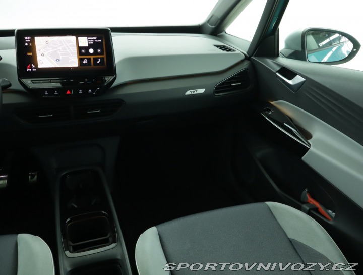 Volkswagen ID.3 1st (62 kWh) 2020