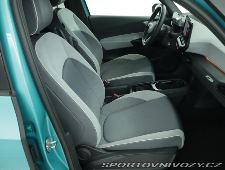 Volkswagen ID.3 1st (62 kWh) 2020