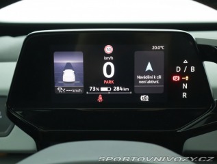 Volkswagen ID.3 1st (62 kWh) 2020
