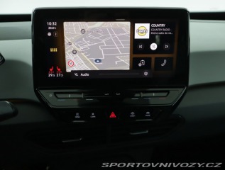Volkswagen ID.3 1st (62 kWh) 2020