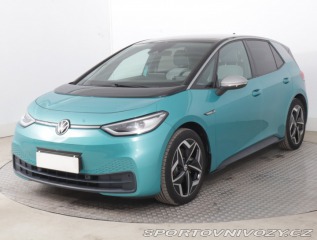 Volkswagen ID.3 1st (62 kWh) 2020