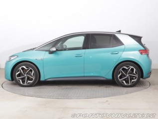 Volkswagen ID.3 1st (62 kWh) 2020