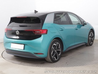 Volkswagen ID.3 1st (62 kWh) 2020