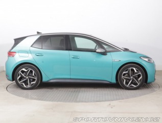 Volkswagen ID.3 1st (62 kWh) 2020