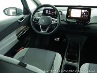 Volkswagen ID.3 1st (62 kWh) 2020
