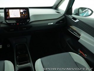 Volkswagen ID.3 1st (62 kWh) 2020