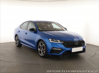 Škoda Octavia RS RS RS 2.0 TDI