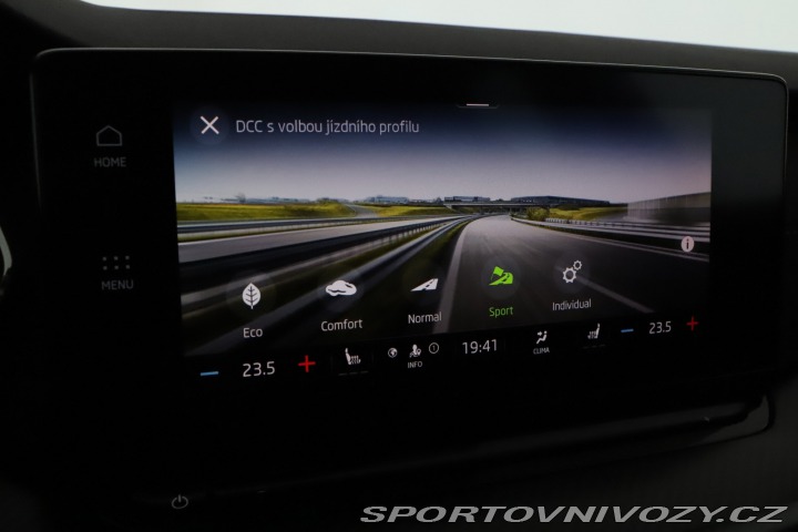 Škoda Octavia RS RS RS 2.0 TDI 2020