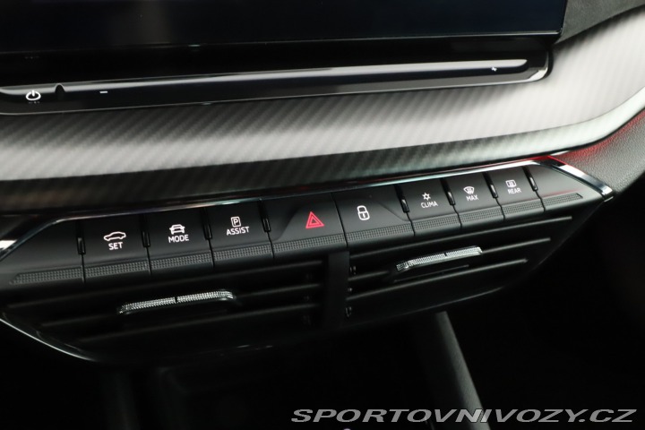 Škoda Octavia RS RS RS 2.0 TDI 2020