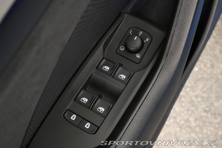 Škoda Octavia RS RS RS 2.0 TDI 2020