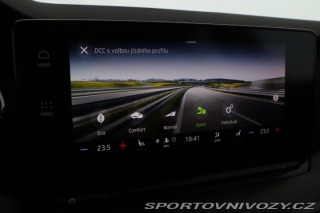 Škoda Octavia RS RS RS 2.0 TDI 2020