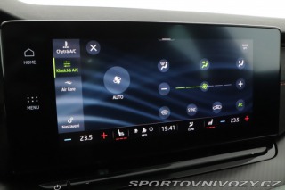 Škoda Octavia RS RS RS 2.0 TDI 2020