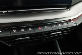 Škoda Octavia RS RS RS 2.0 TDI 2020