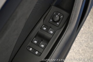 Škoda Octavia RS RS RS 2.0 TDI 2020