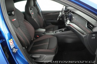Škoda Octavia RS RS RS 2.0 TDI 2020