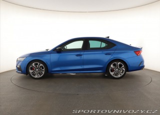 Škoda Octavia RS RS RS 2.0 TDI 2020