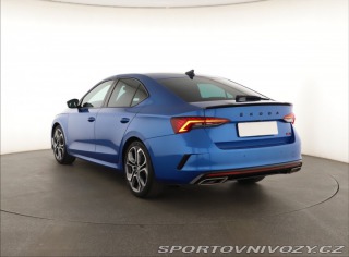 Škoda Octavia RS RS RS 2.0 TDI 2020