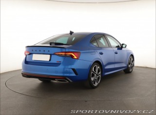Škoda Octavia RS RS RS 2.0 TDI 2020