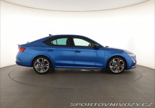 Škoda Octavia RS RS RS 2.0 TDI 2020