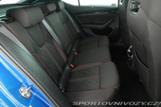 Škoda Octavia RS RS RS 2.0 TDI 2020